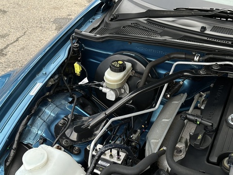 2.0i Sport Graphite Roadster 2dr Petrol Manual Euro 5 (160 ps)