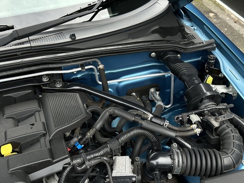 2.0i Sport Graphite Roadster 2dr Petrol Manual Euro 5 (160 ps)