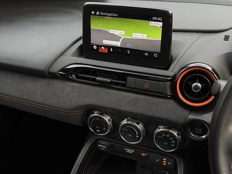 2.0 SKYACTIV-G 30th Anniversary Edition Convertible 2dr Petrol Manual Euro 6 (s/s) (184 ps)