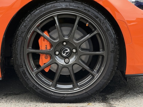 2.0 SKYACTIV-G 30th Anniversary Edition Convertible 2dr Petrol Manual Euro 6 (s/s) (184 ps)