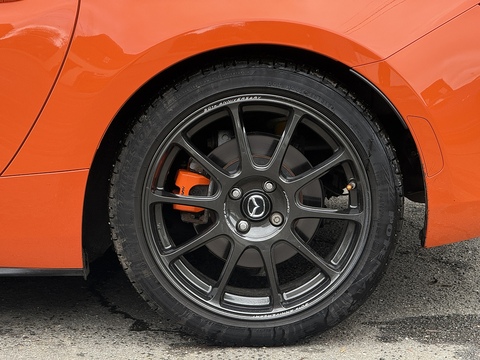 2.0 SKYACTIV-G 30th Anniversary Edition Convertible 2dr Petrol Manual Euro 6 (s/s) (184 ps)