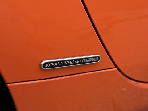 2.0 SKYACTIV-G 30th Anniversary Edition Convertible 2dr Petrol Manual Euro 6 (s/s) (184 ps)