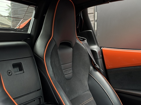 2.0 SKYACTIV-G 30th Anniversary Edition Convertible 2dr Petrol Manual Euro 6 (s/s) (184 ps)