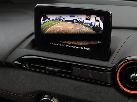 2.0 SKYACTIV-G 30th Anniversary Edition Convertible 2dr Petrol Manual Euro 6 (s/s) (184 ps)