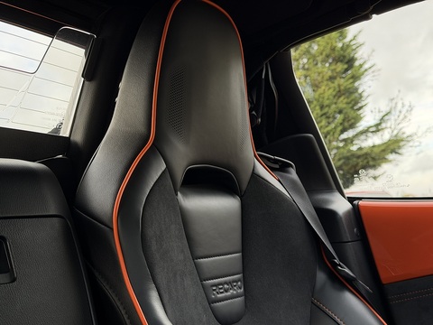 2.0 SKYACTIV-G 30th Anniversary Edition Convertible 2dr Petrol Manual Euro 6 (s/s) (184 ps)