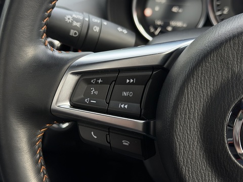 2.0 SKYACTIV-G 30th Anniversary Edition Convertible 2dr Petrol Manual Euro 6 (s/s) (184 ps)