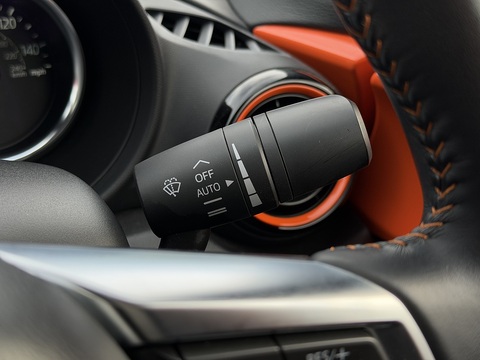 2.0 SKYACTIV-G 30th Anniversary Edition Convertible 2dr Petrol Manual Euro 6 (s/s) (184 ps)