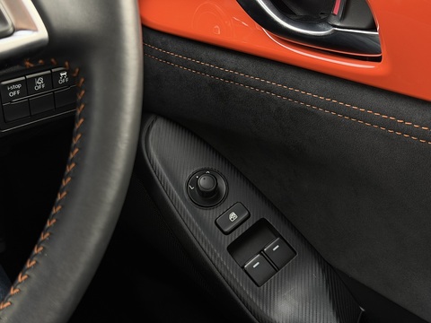 2.0 SKYACTIV-G 30th Anniversary Edition Convertible 2dr Petrol Manual Euro 6 (s/s) (184 ps)