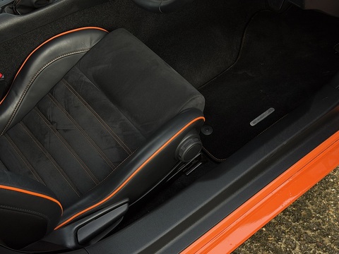 2.0 SKYACTIV-G 30th Anniversary Edition Convertible 2dr Petrol Manual Euro 6 (s/s) (184 ps)