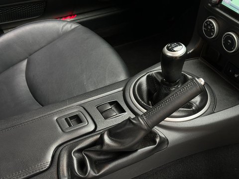 2.0i Sport Tech Roadster 2dr Petrol Manual Euro 5 (160 ps)