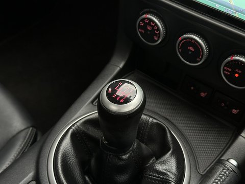 2.0i Sport Tech Roadster 2dr Petrol Manual Euro 5 (160 ps)