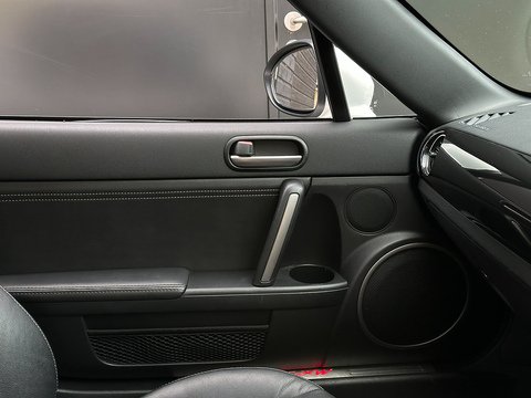 2.0i Sport Tech Roadster 2dr Petrol Manual Euro 5 (160 ps)