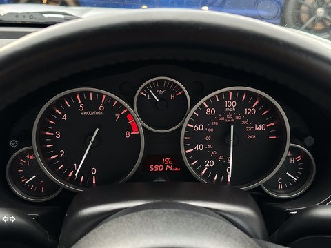 2.0i Sport Tech Roadster 2dr Petrol Manual Euro 5 (160 ps)