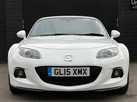 2.0i Sport Tech Roadster 2dr Petrol Manual Euro 5 (160 ps)