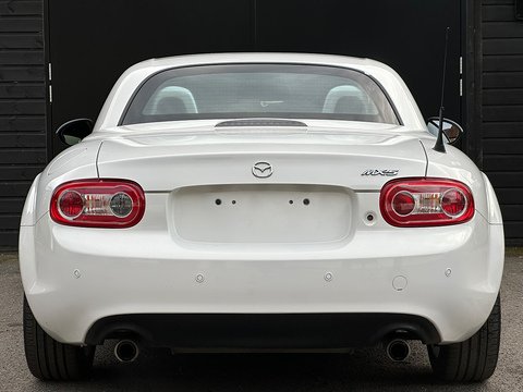 2.0i Sport Tech Roadster 2dr Petrol Manual Euro 5 (160 ps)