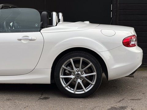 2.0i Sport Tech Roadster 2dr Petrol Manual Euro 5 (160 ps)