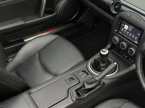 2.0i Sport Tech Roadster 2dr Petrol Manual Euro 5 (160 ps)