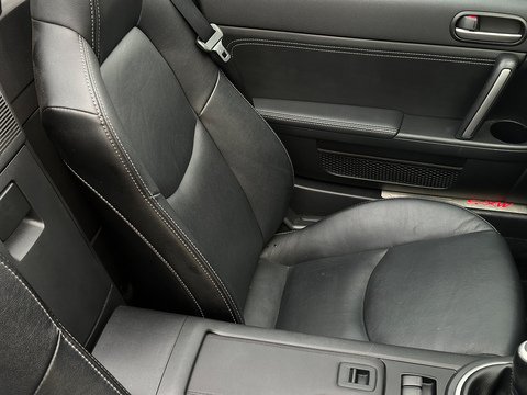 2.0i Sport Tech Roadster 2dr Petrol Manual Euro 5 (160 ps)