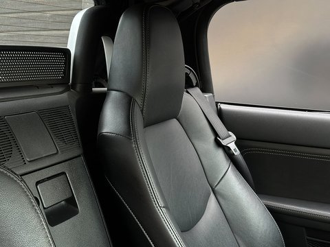 2.0i Sport Tech Roadster 2dr Petrol Manual Euro 5 (160 ps)