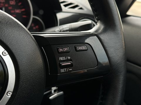 2.0i Sport Tech Roadster 2dr Petrol Manual Euro 5 (160 ps)