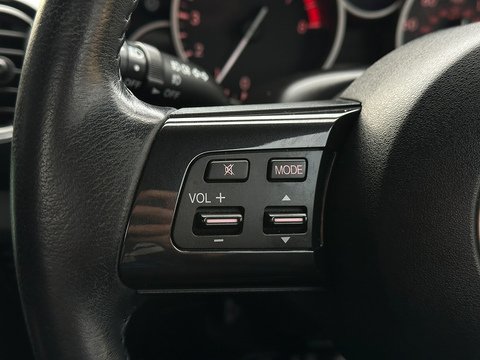 2.0i Sport Tech Roadster 2dr Petrol Manual Euro 5 (160 ps)