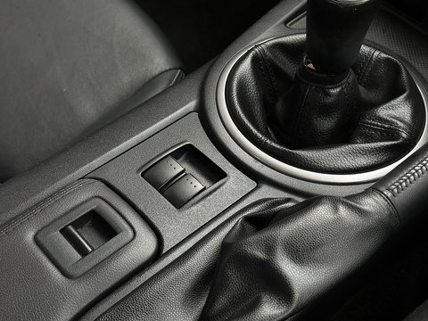 2.0i Sport Tech Roadster 2dr Petrol Manual Euro 5 (160 ps)