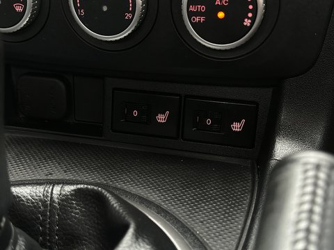 2.0i Sport Tech Roadster 2dr Petrol Manual Euro 5 (160 ps)