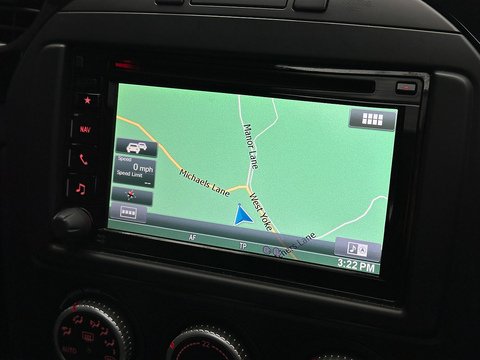 2.0i Sport Tech Roadster 2dr Petrol Manual Euro 5 (160 ps)