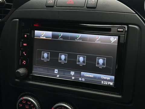 2.0i Sport Tech Roadster 2dr Petrol Manual Euro 5 (160 ps)