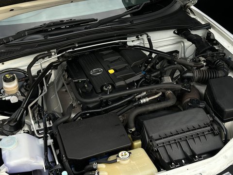 2.0i Sport Tech Roadster 2dr Petrol Manual Euro 5 (160 ps)