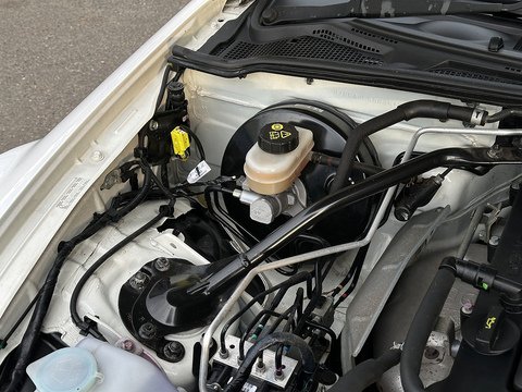 2.0i Sport Tech Roadster 2dr Petrol Manual Euro 5 (160 ps)