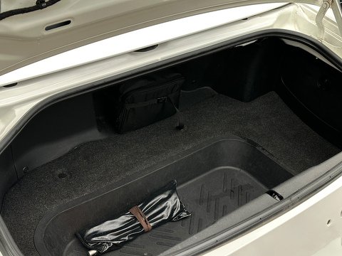 2.0i Sport Tech Roadster 2dr Petrol Manual Euro 5 (160 ps)