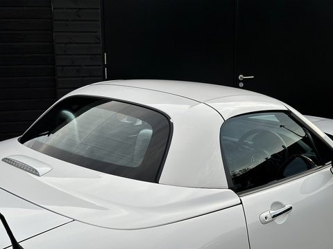 2.0i Sport Tech Roadster 2dr Petrol Manual Euro 5 (160 ps)