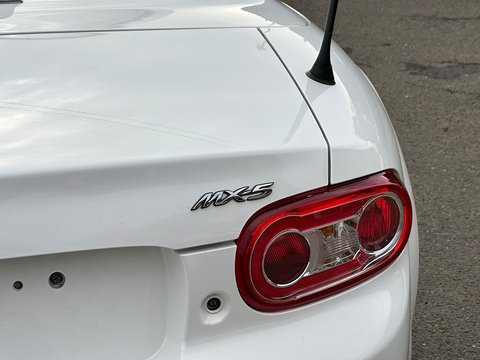 2.0i Sport Tech Roadster 2dr Petrol Manual Euro 5 (160 ps)