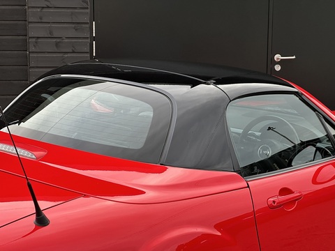 2.0i Sport Tech Convertible 2dr Petrol Manual Euro 5 (160 ps)