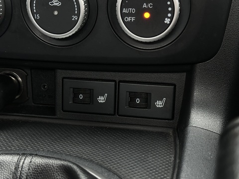 2.0i Sport Tech Convertible 2dr Petrol Manual Euro 5 (160 ps)