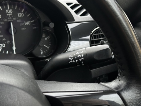 2.0i Sport Tech Convertible 2dr Petrol Manual Euro 5 (160 ps)