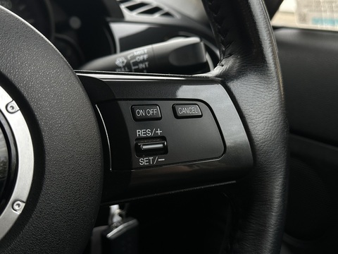 2.0i Sport Tech Convertible 2dr Petrol Manual Euro 5 (160 ps)