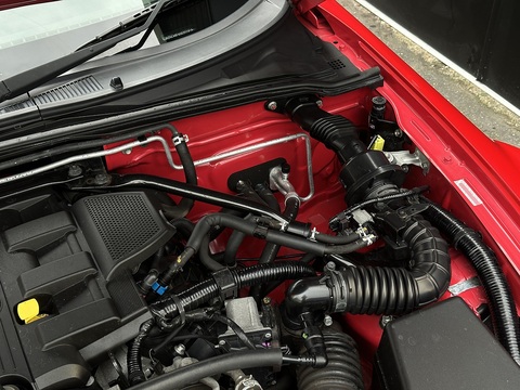 2.0i Sport Tech Convertible 2dr Petrol Manual Euro 5 (160 ps)