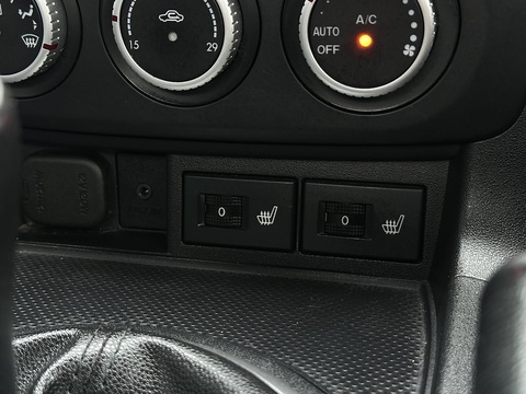 2.0i Sport Tech Convertible 2dr Petrol Manual Euro 4 (160 ps)