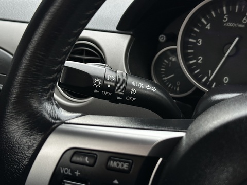 2.0i Sport Tech Convertible 2dr Petrol Manual Euro 4 (160 ps)