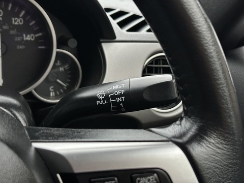 2.0i Sport Tech Convertible 2dr Petrol Manual Euro 4 (160 ps)