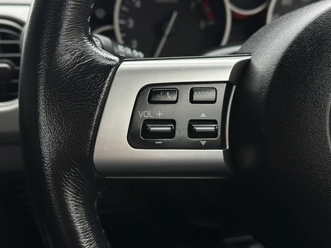 2.0i Sport Tech Convertible 2dr Petrol Manual Euro 4 (160 ps)