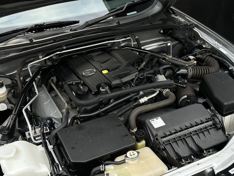 2.0i Sport Tech Convertible 2dr Petrol Manual Euro 4 (160 ps)