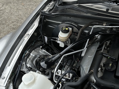 2.0i Sport Tech Convertible 2dr Petrol Manual Euro 4 (160 ps)