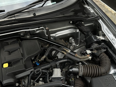 2.0i Sport Tech Convertible 2dr Petrol Manual Euro 4 (160 ps)