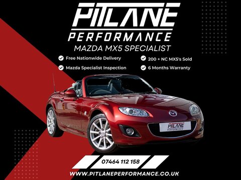 1.8i Kendo Convertible 2dr Petrol Manual Euro 5 (126 ps)
