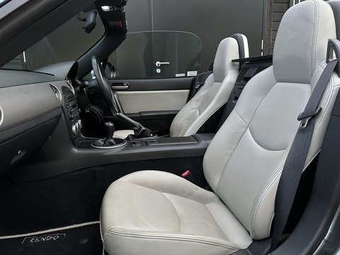 1.8i Kendo Convertible 2dr Petrol Manual Euro 5 (126 ps)