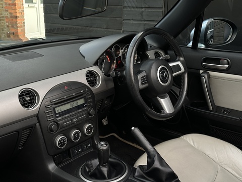 1.8i Kendo Convertible 2dr Petrol Manual Euro 5 (126 ps)