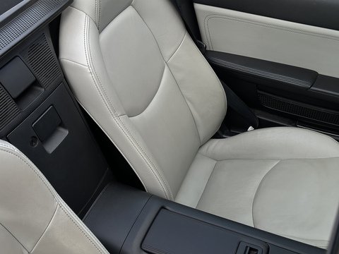 1.8i Kendo Convertible 2dr Petrol Manual Euro 5 (126 ps)